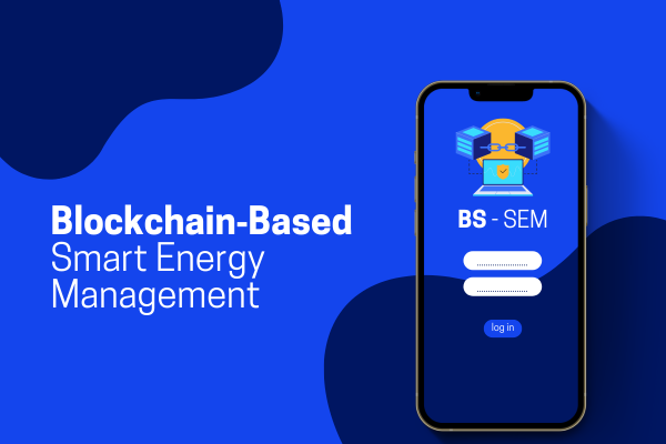 Blockchain‑Based Smart Energy Management